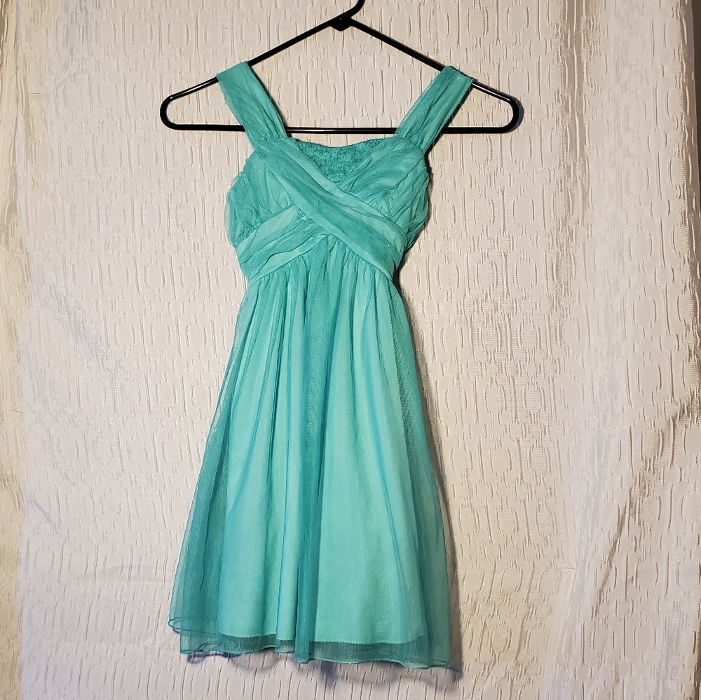 My Michelle dress size 8